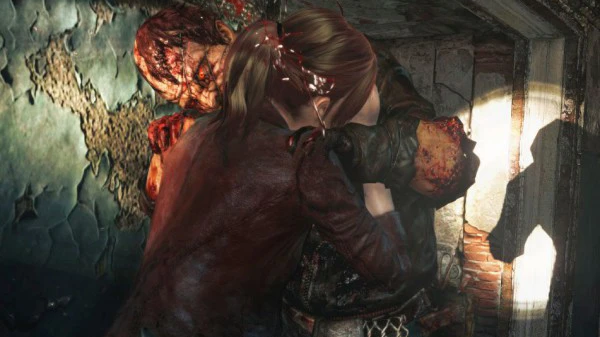 PC-версия Resident Evil: Revelations 2 не поддерживает кооператив