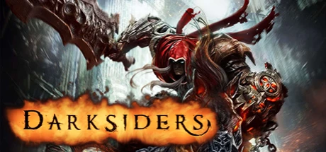 Darksiders: Трейнер/Trainer (+3) [Update: 01.01.2017] {MrAntiFun}
