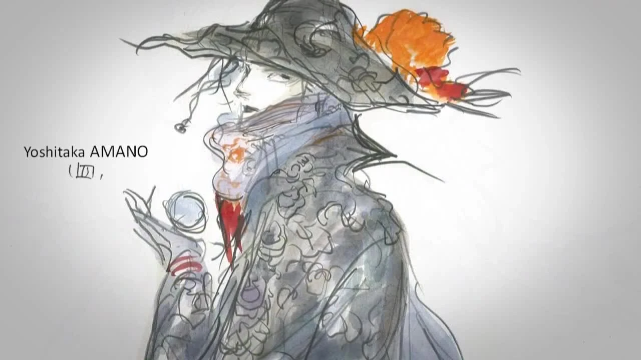 Windwalkers "Трейлер «Трансмедийный проект»"