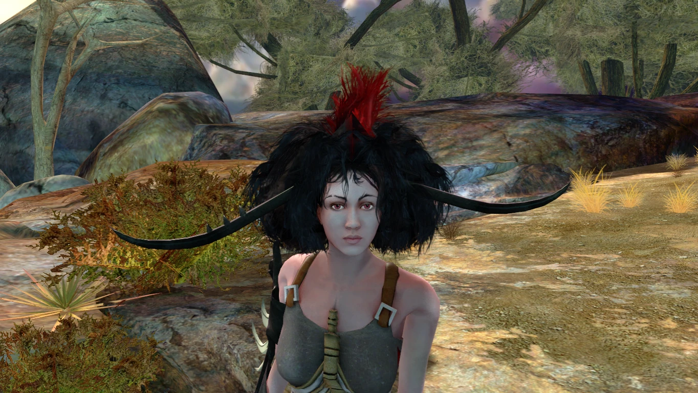 Zeno Clash уже в России