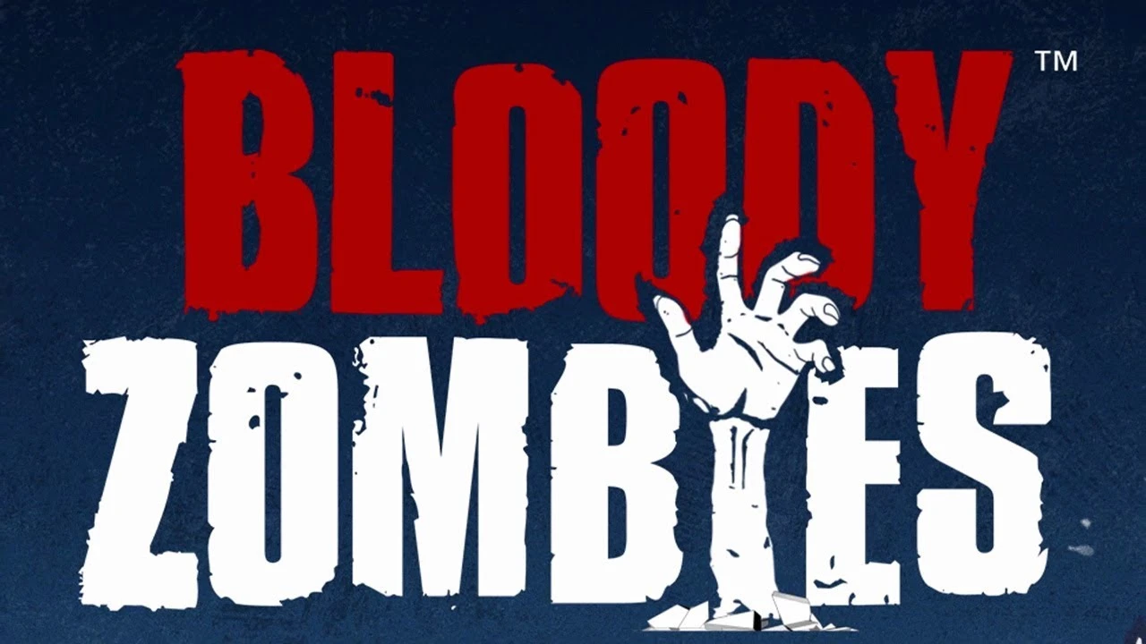 Стильный двухмерный экшен Bloody Zombies добрался сперва до PlayStation 4, а теперь и до Xbox One