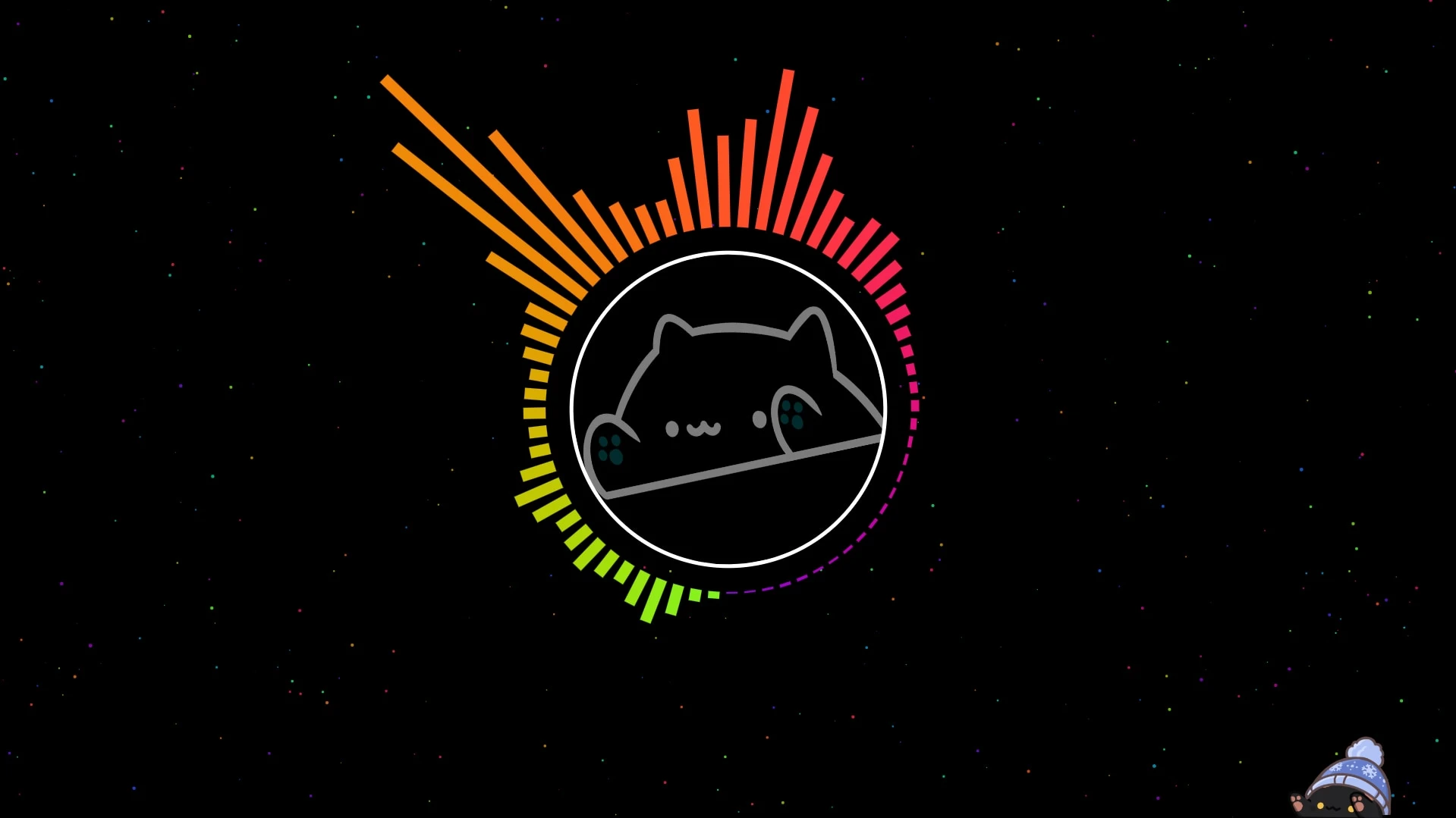 Бесплатная тапалка Bongo Cat уверенно покоряет чарт самых популярных игр в Steam