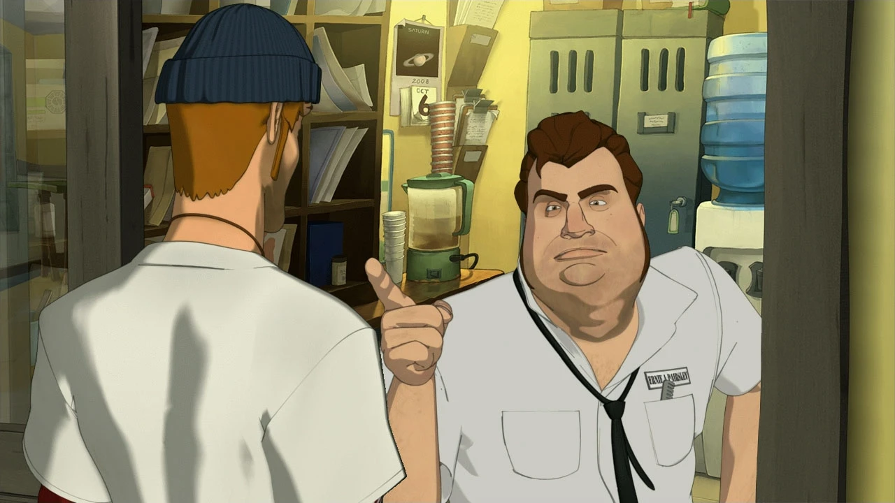 Runaway продолжается