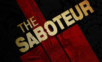 Патч для The Saboteur - шило на мыло