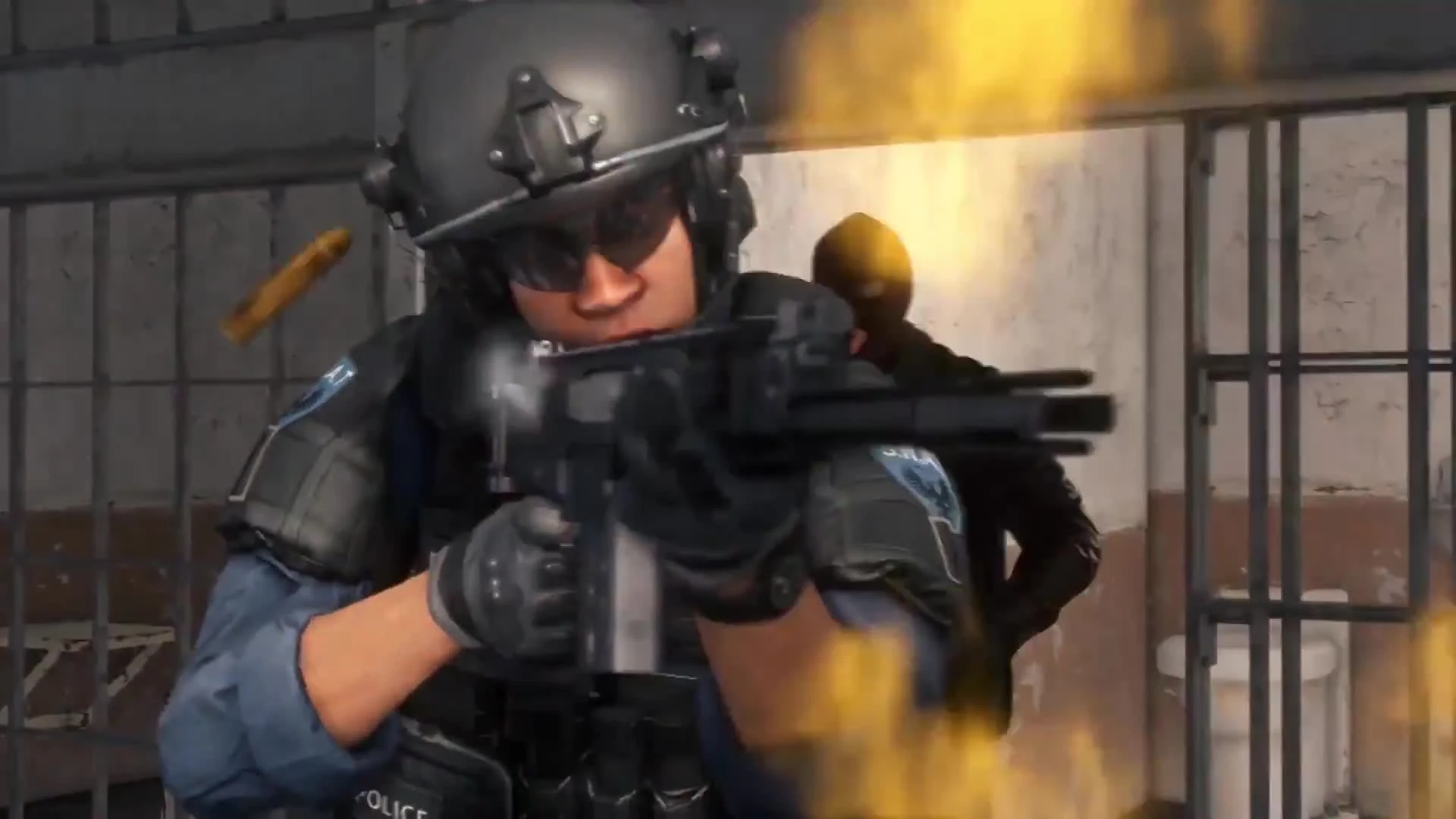 Дополнение "Battlefield Hardline. Предательство" - бесплатно с 5 по 12 июля