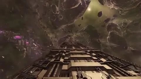 X Rebirth "Торговля и добыча"