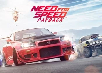 Need for Speed Payback: Трейнер/Trainer (+5) [28.09.2018] {MrAntiFun}