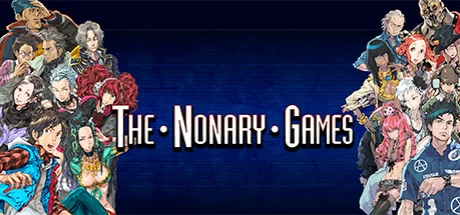 В Steam вышла игра Zero Escape: The Nonary Games (2017)