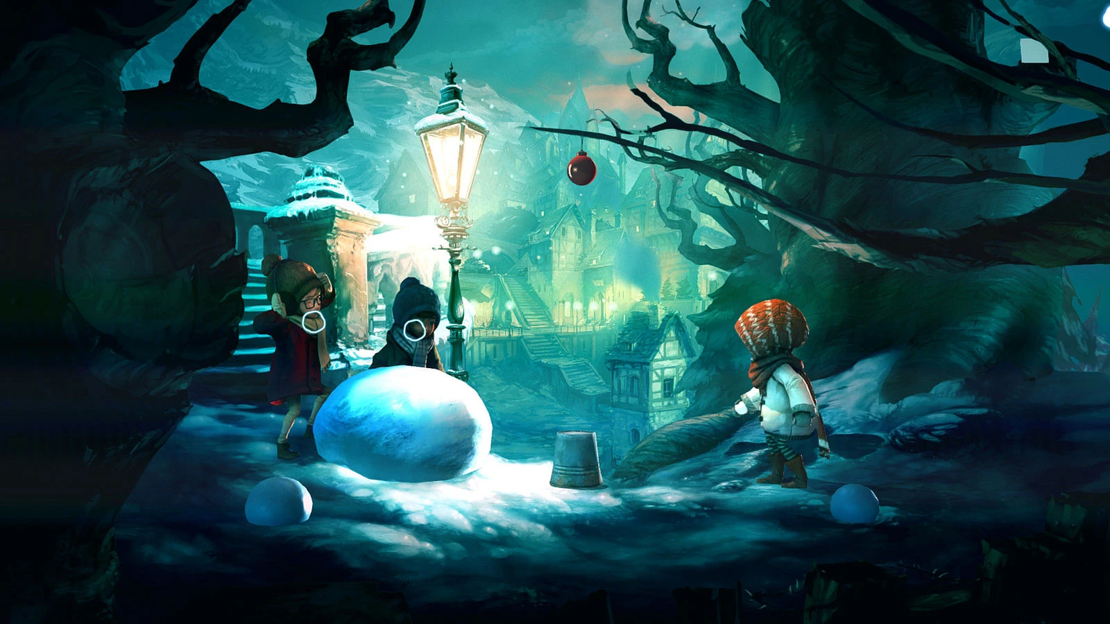Silence: The Whispered World 2 подтверждена для PS4