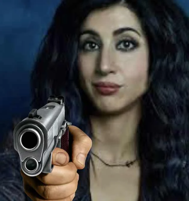 Кровотечение в студию