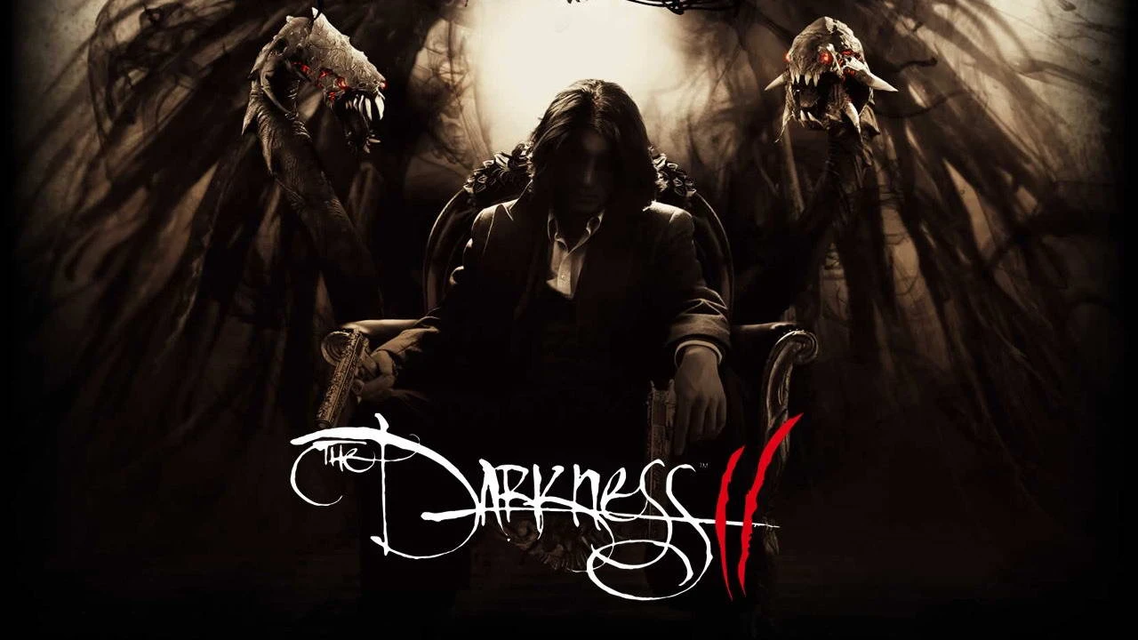 Humble Bundle раздает The Darkness II