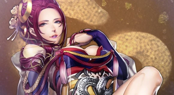 Toukiden 2: Подробности истории и новые оружейные трейлеры