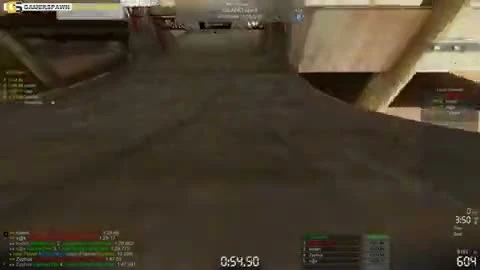 Trackmania 2: Canyon "Геймплей беты"