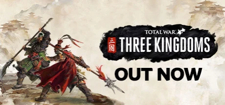 Total War: Three Kingdoms: Трейнер/Trainer (+16) [1.1.0 Build 10009] {MrAntiFun}