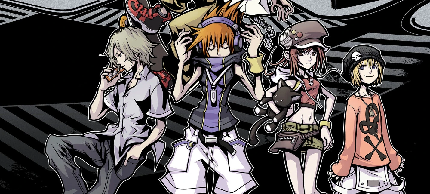 Square Enix анонсировала аниме-сериал по своей культовой классической игре