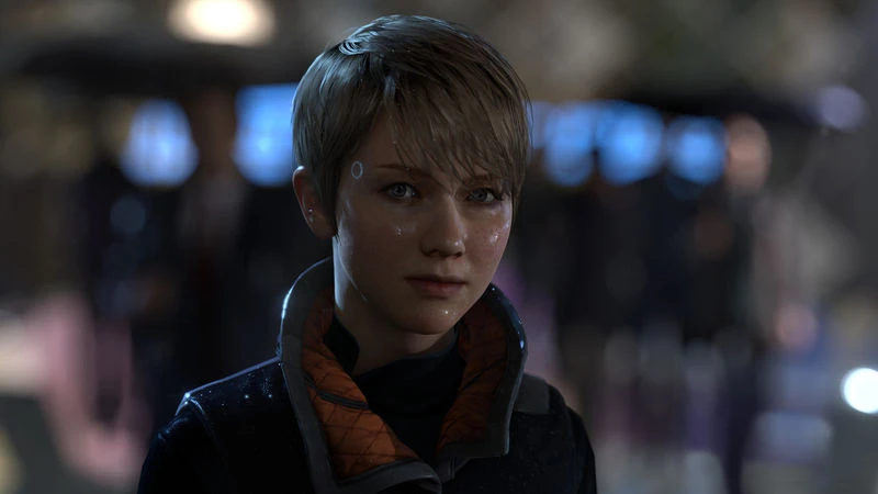 Quantic Dream покажет свою новую игру на E3