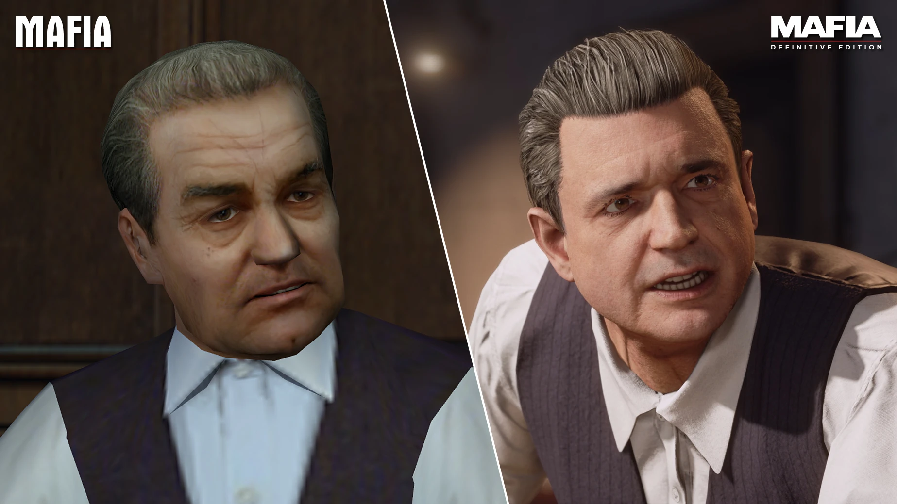 Большой разбор Mafia и Mafia: Definitive Edition. Часть 4