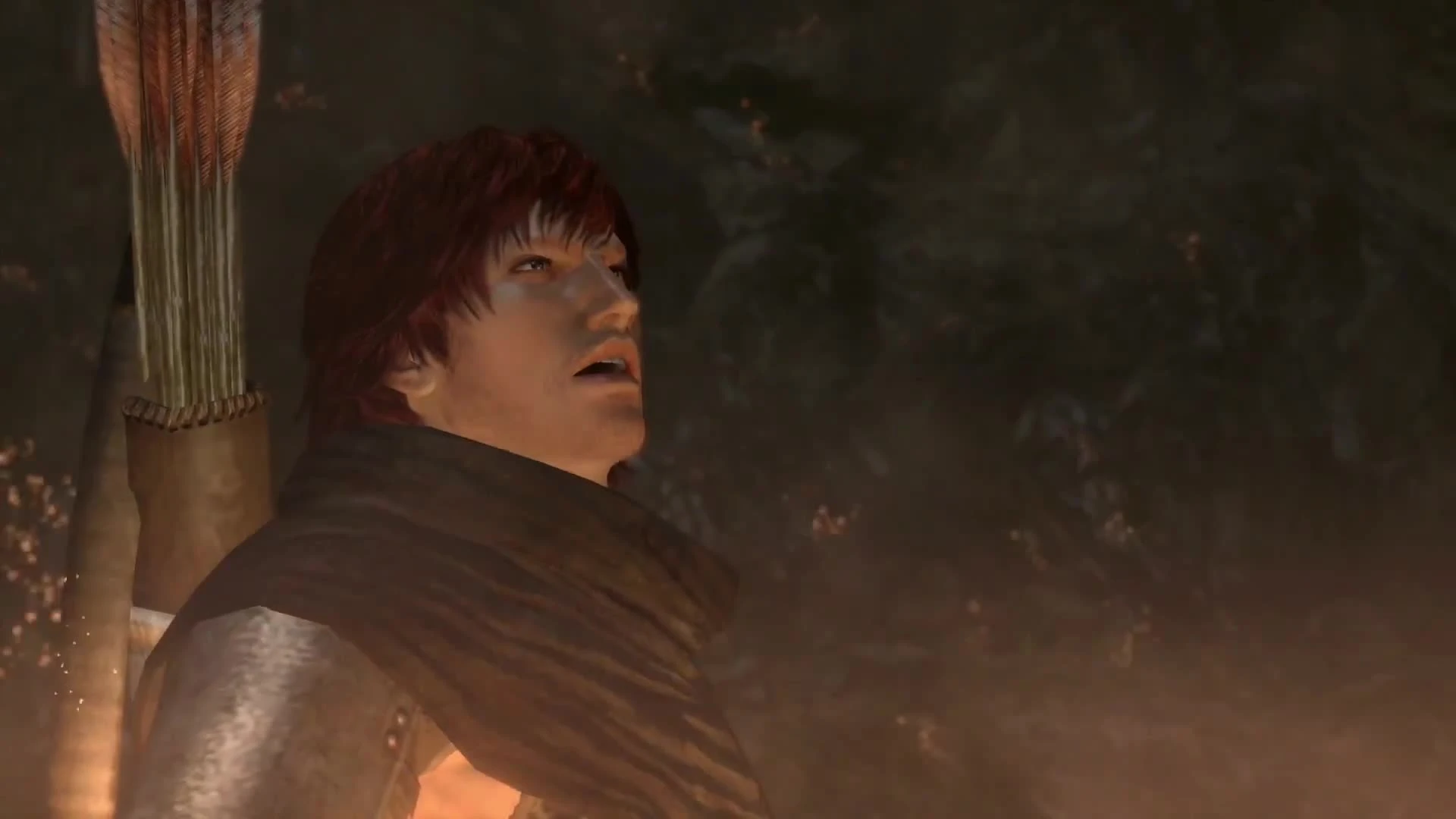 Dragon's Dogma: Dark Arisen | Трейлер к релизу на PS4 и Xbox One