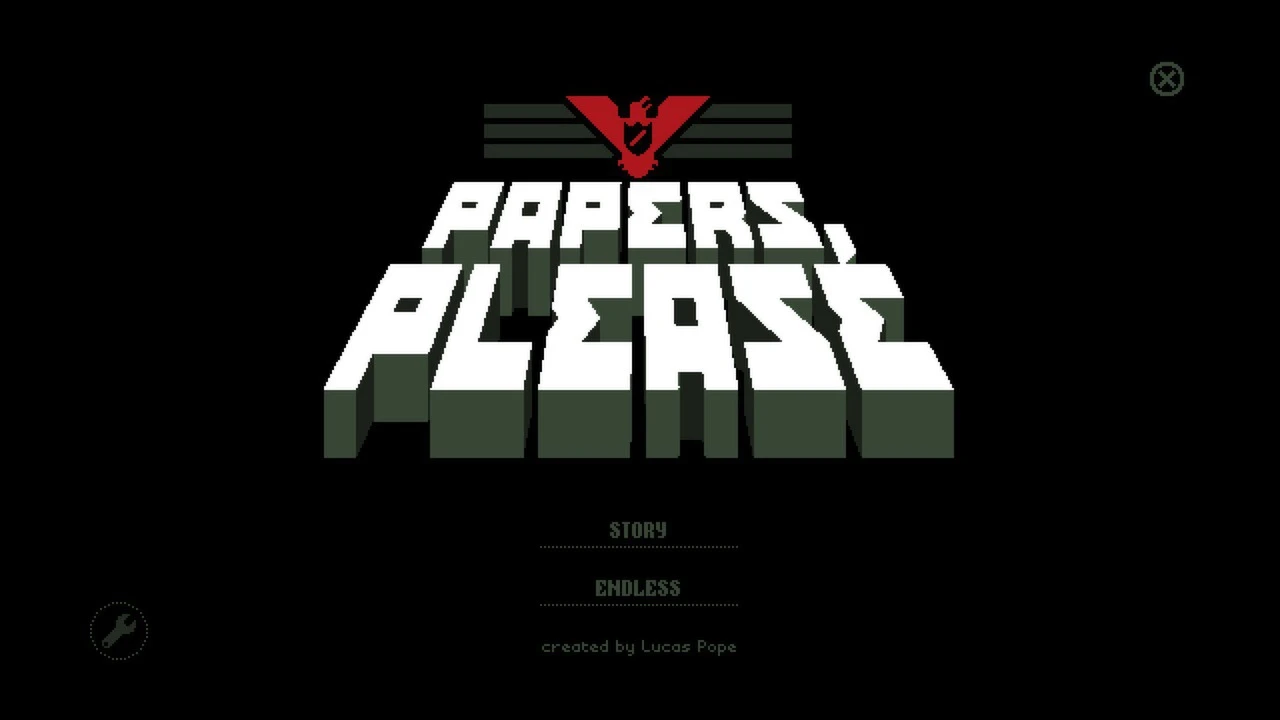 Культовой головоломке Papers, Please исполнилось 10 лет