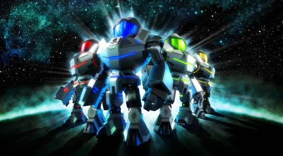 Новые подробности Metroid Prime: Federation Force