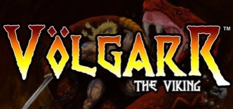 Volgarr the Viking: Трейнер/Trainer (+2) [1.36] {MrAntiFun}