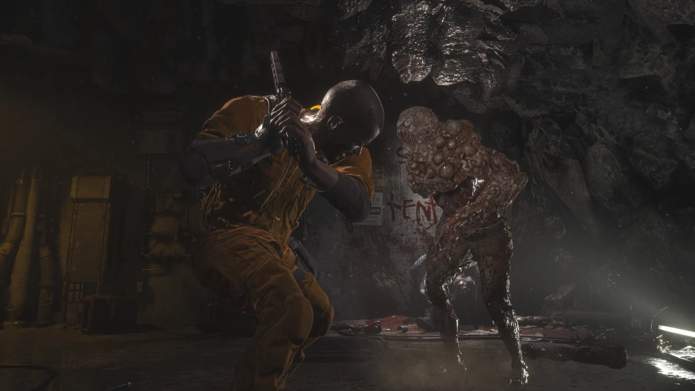 The Callisto Protocol получит набор Contagion Bundle 14 марта