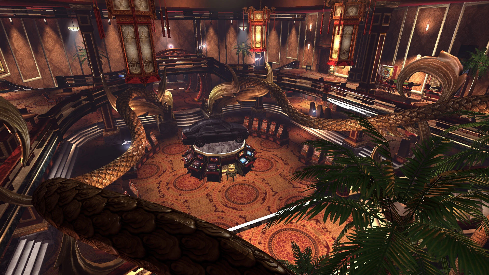 Stranglehold уже в продаже