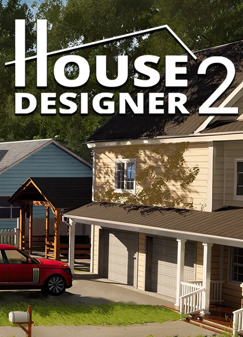 House Designer 2