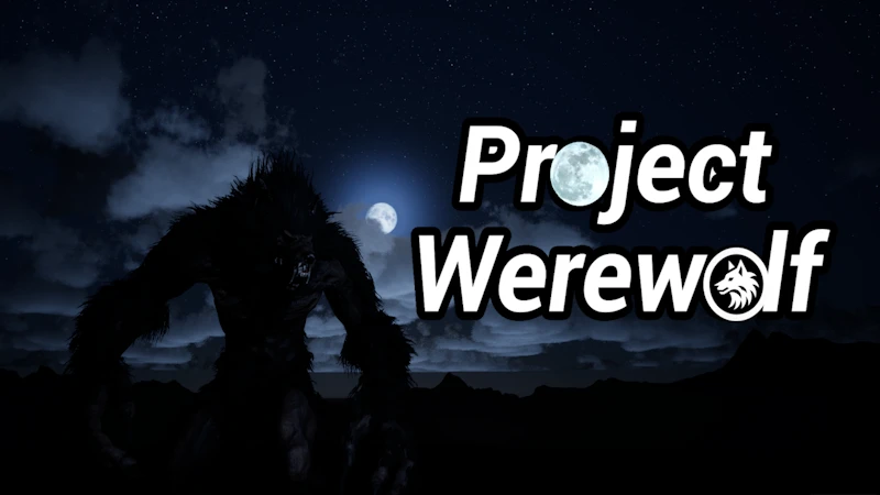Project Werewulf "Таблица +2 для Cheat Engine" [UPD: 09.05.2025] {Send}