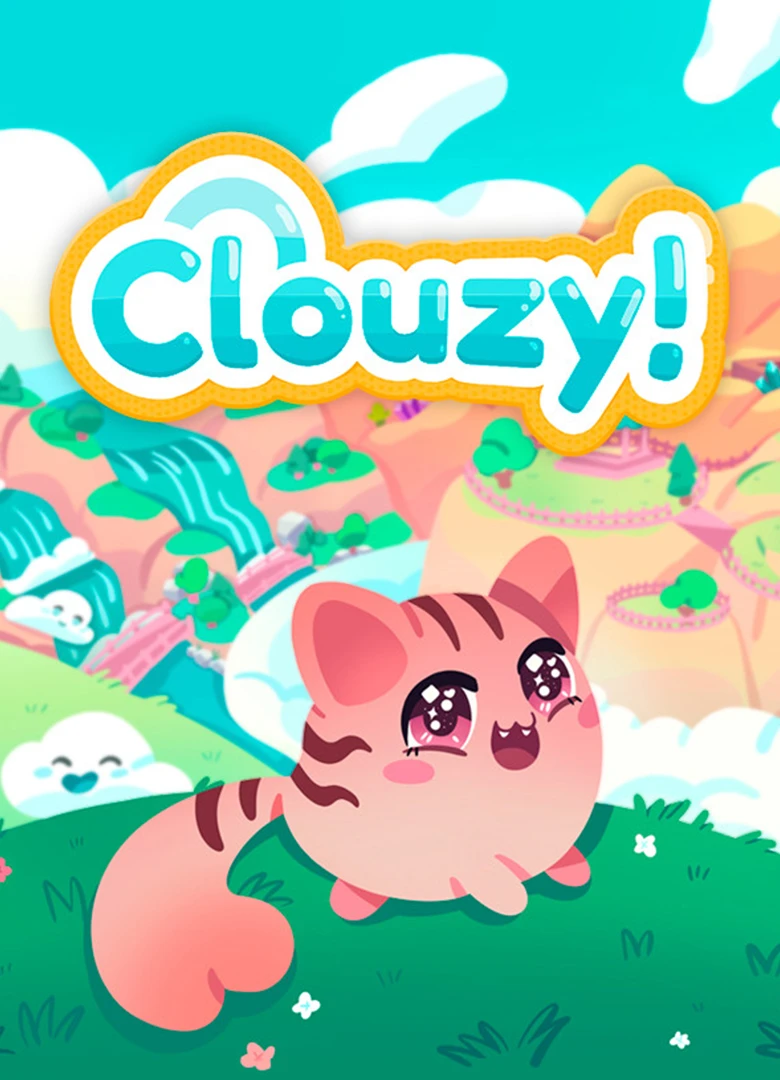 Clouzy!
