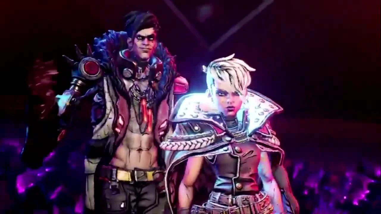 Gearbox случайно опубликовала релизный трейлер Borderlands 3 раньше времени
