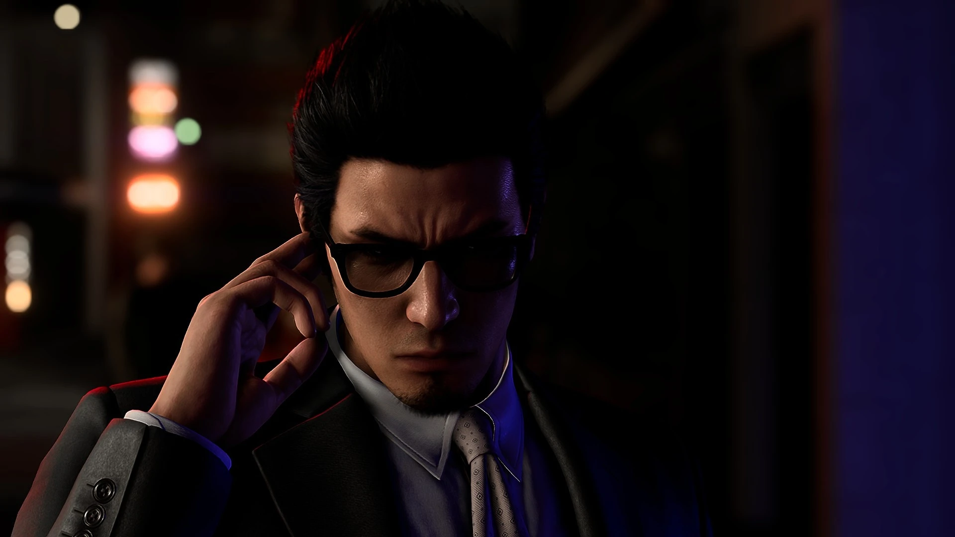 Где найти все золотые шары в Like a Dragon Gaiden