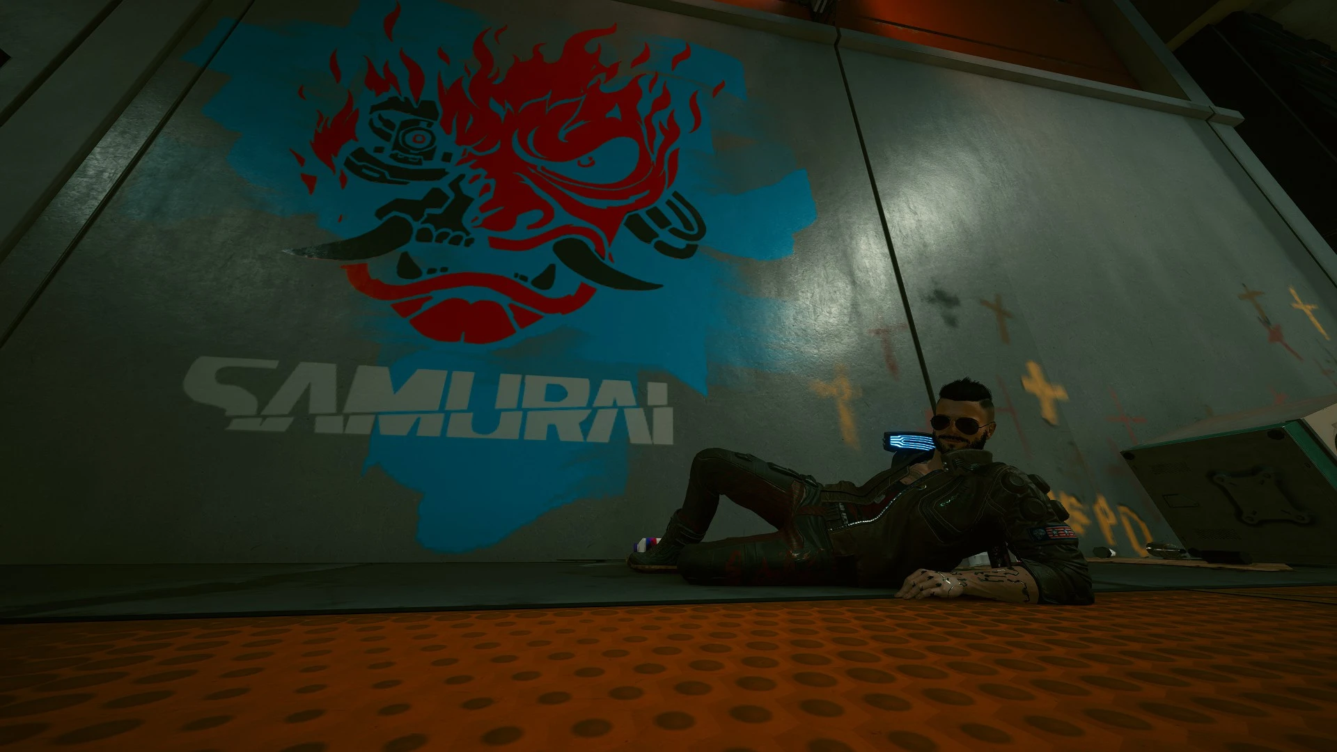 CyberPunk 2077 - Ведьмак мира RPGшутеров?