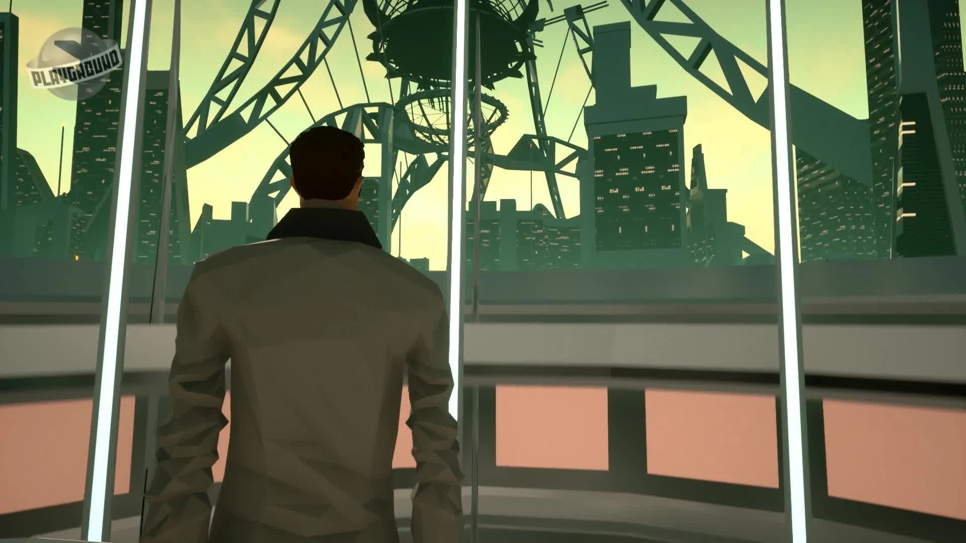 Хорошая попытка: видеообзор State of Mind