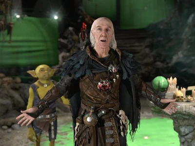 Дэвид Кейдж: The Dark Sorcerer ляжет в основу следующей игры от Quantic Dream