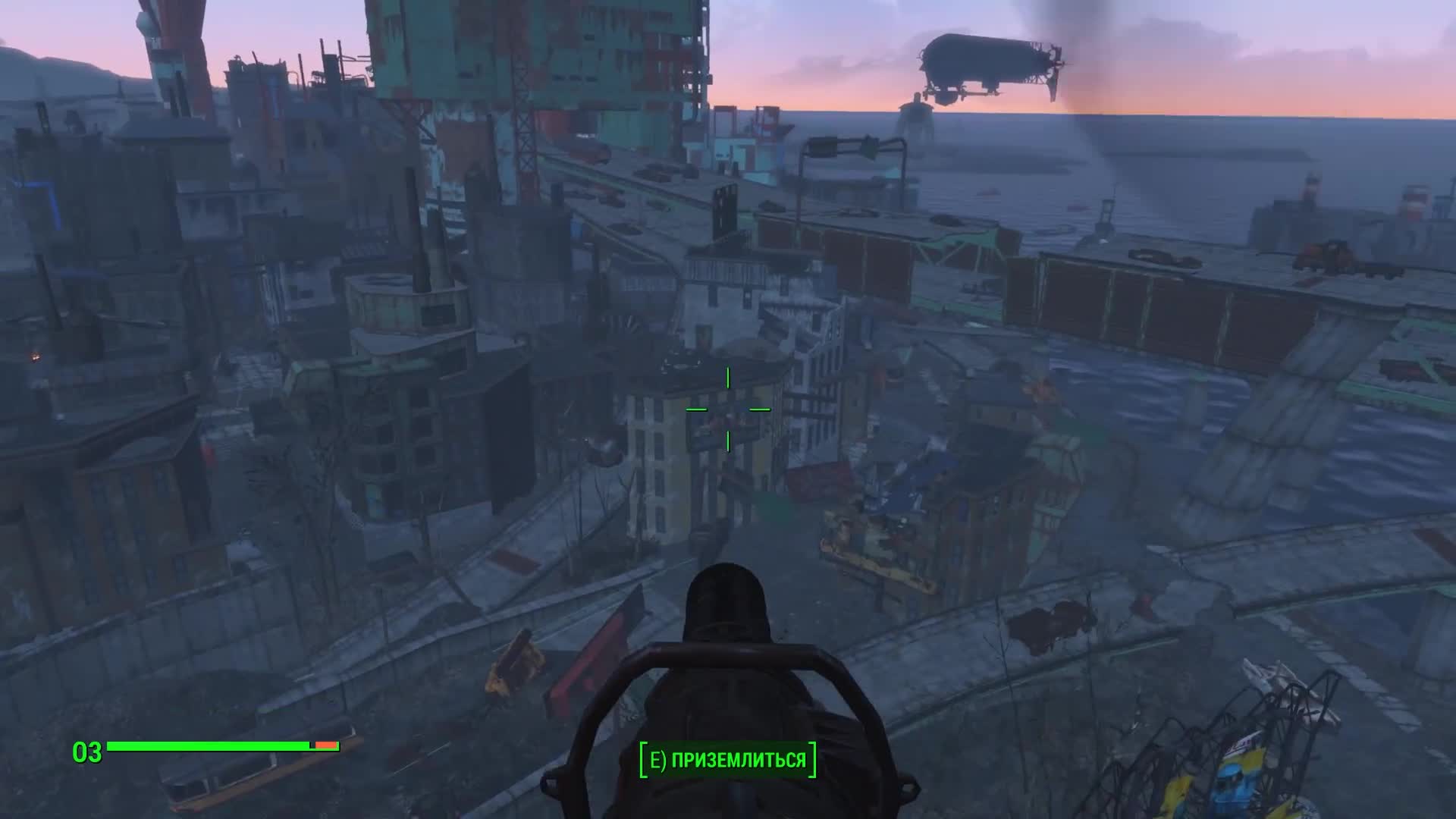 Болты, пружины и шестеренки. Где найти их в Fallout 4?