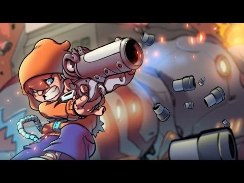 Релизный трейлер Rise & Shine