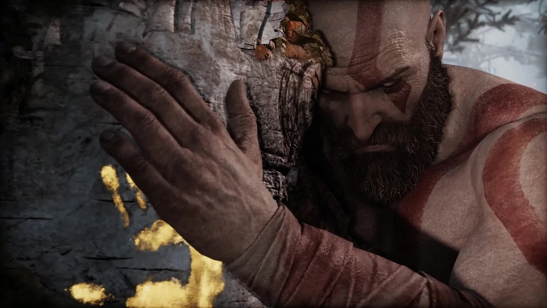 Трейлер God of War - Full TV Commercial | PS4 (на русском)