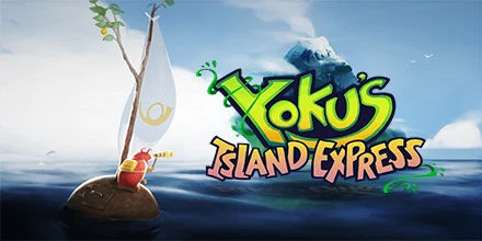 Оценки Yoku's Island Express