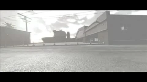 Test Drive: Unlimited Saleen