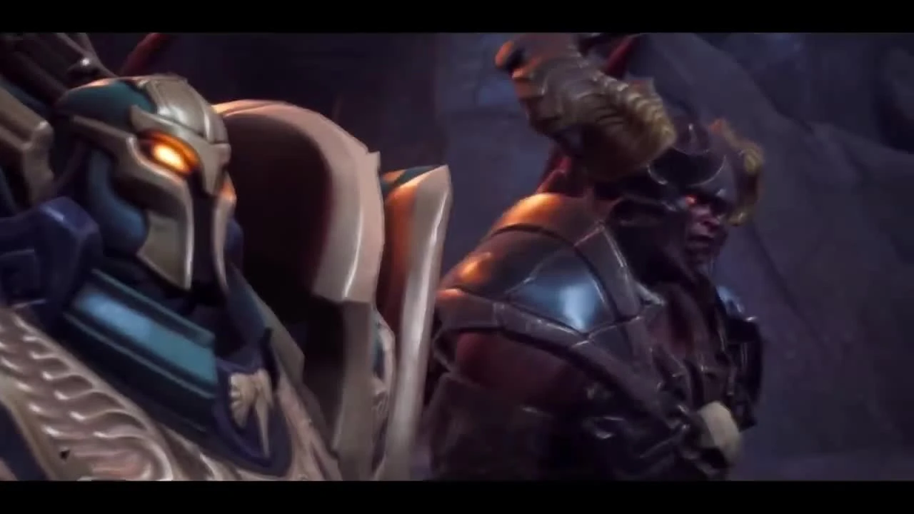 Всё о Лилит Darksiders