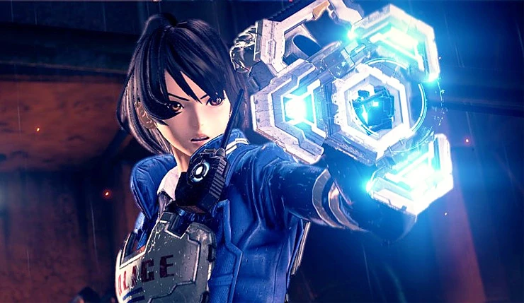 Оценки Astral Chain
