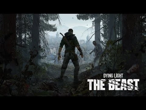 Трейлер Dying Light: The Beast на русском языке