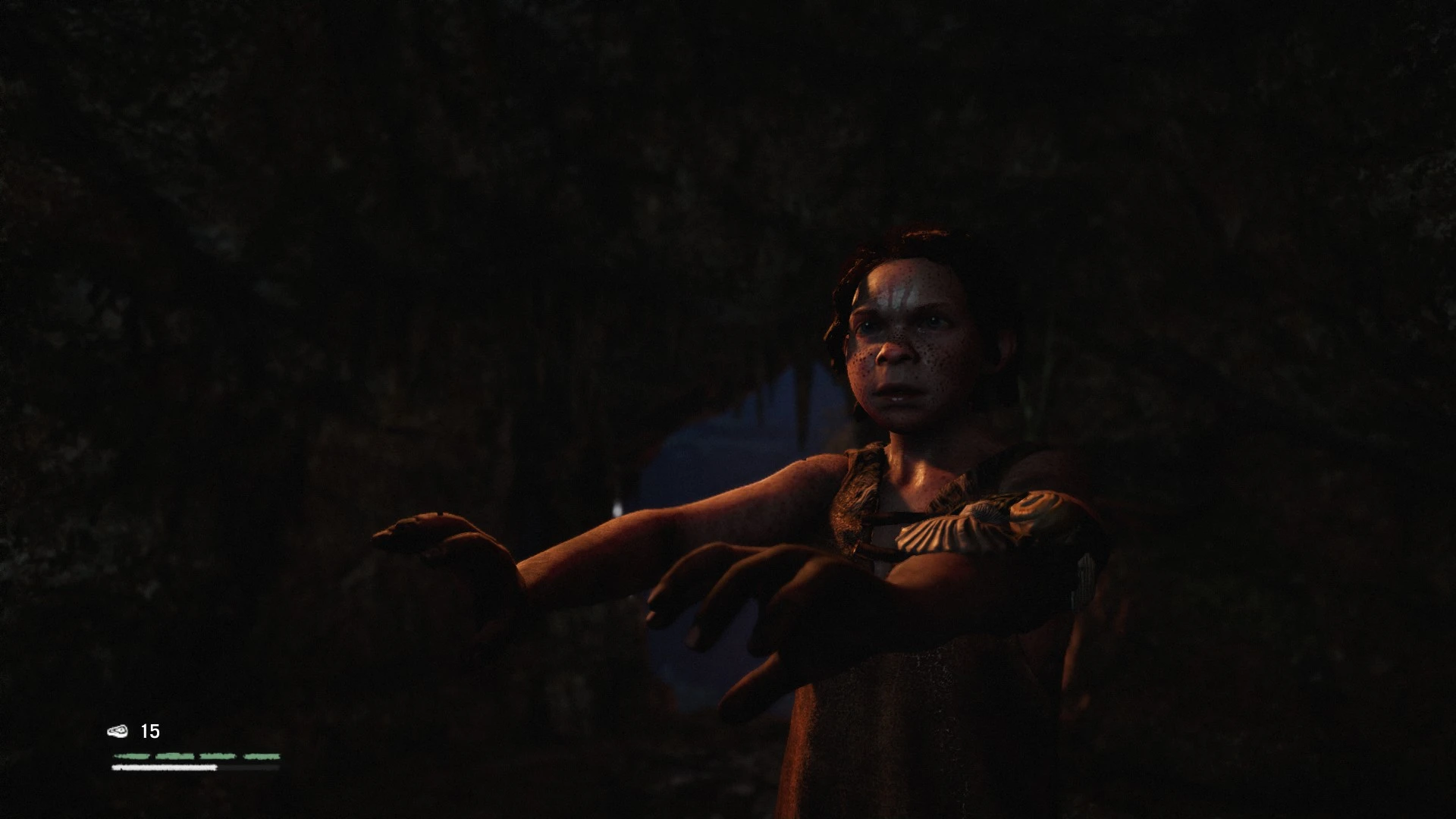 Far Cry: Primal "Сохранение - 100%, экстремальный уровень сложность + одна жизнь" [Steam]