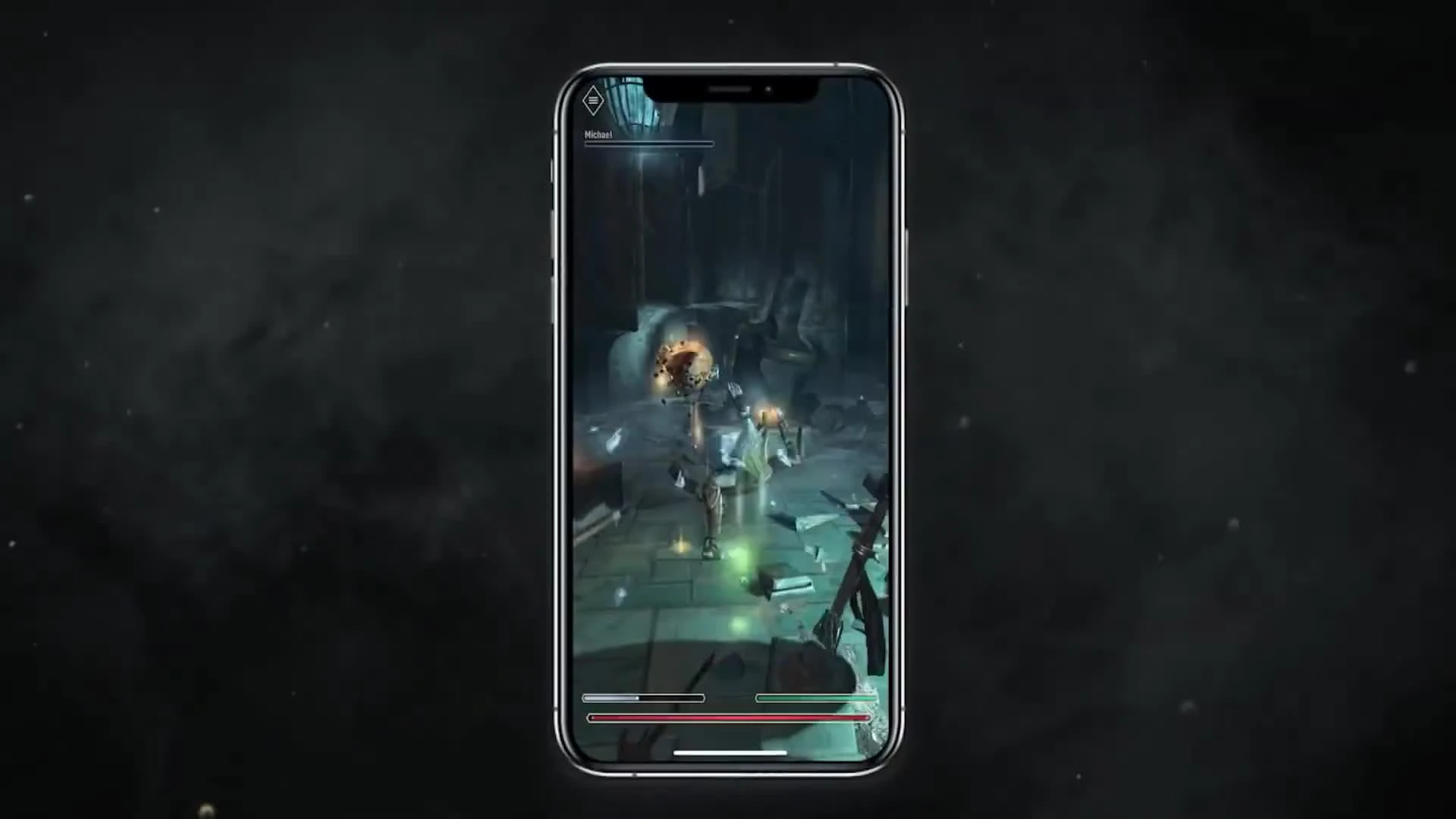 The Elder Scrolls Blades - Мысли о будущих играх Bethesda и серии TES