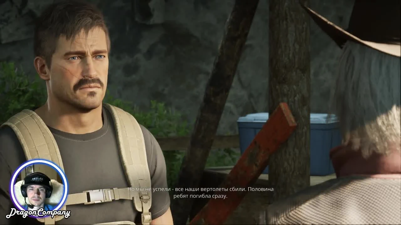 Первый взгляд на Ghost Recon Breakpoint Open Beta