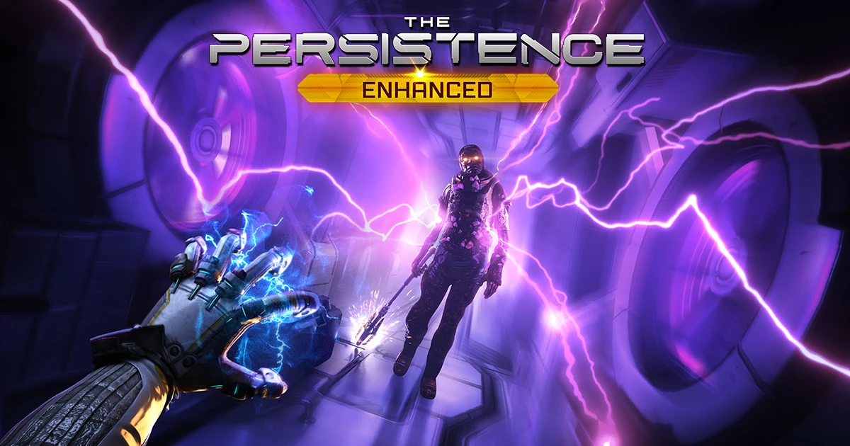 Анонсирована Persistence Enhanced для PS5, Xbox Series и ПК