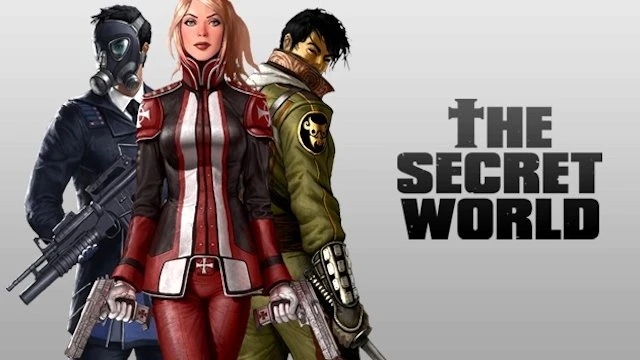 В The Secret World появились новые боссы и миссии