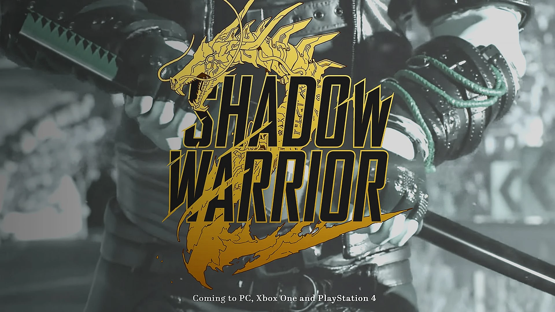 Shadow Warrior 2. Тестирование производительности