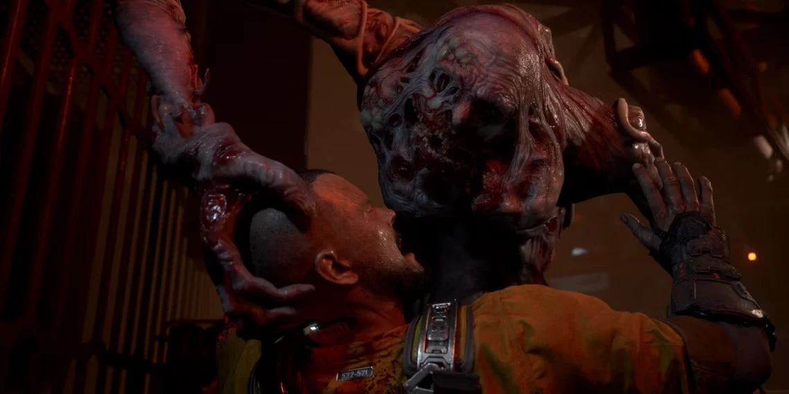 Платные анимации смерти в The Callisto Protocol - тревожная тенденция